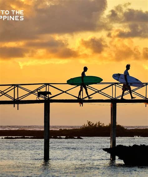 9 Best Surfing Spots in the Philippines: Best Time to Go & Travel Tips.